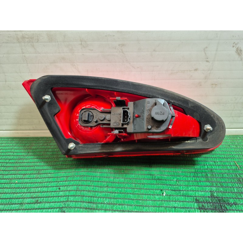 Recambio de piloto trasero derecho para seat leon (1p1) 2.0 tdi 16v referencia OEM IAM   