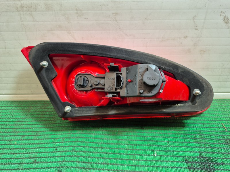 Recambio de piloto trasero derecho para seat leon (1p1) 2.0 tdi 16v referencia OEM IAM   