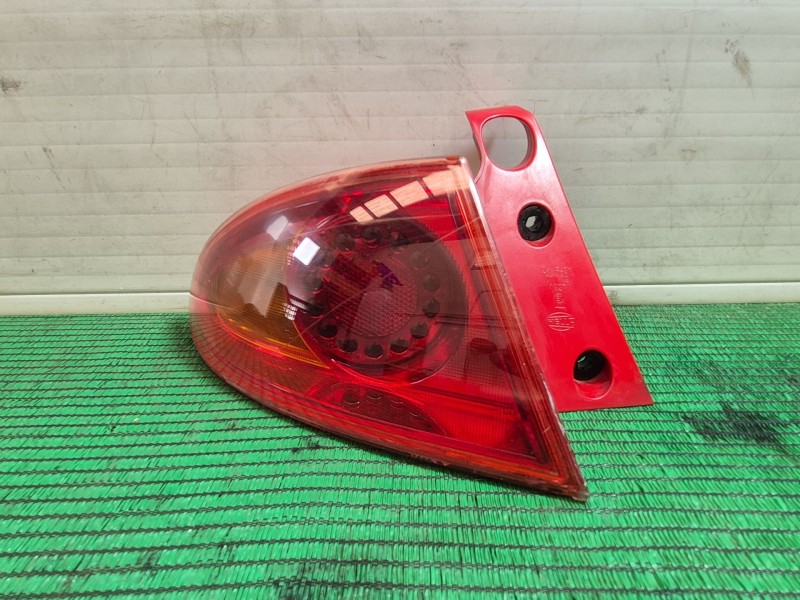 Recambio de piloto trasero derecho para seat leon (1p1) 2.0 tdi 16v referencia OEM IAM   