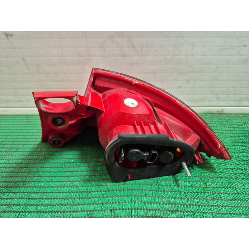 Recambio de piloto trasero derecho para seat leon (1p1) 2.0 tdi 16v referencia OEM IAM   