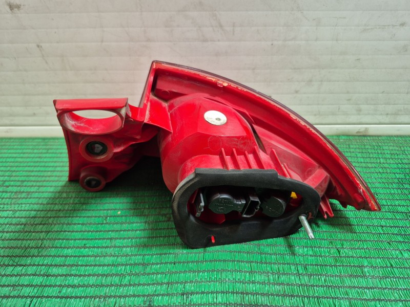 Recambio de piloto trasero derecho para seat leon (1p1) 2.0 tdi 16v referencia OEM IAM   