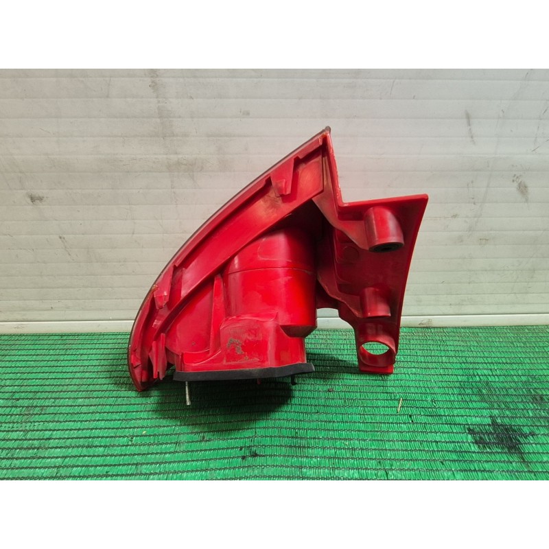 Recambio de piloto trasero derecho para seat leon (1p1) 2.0 tdi 16v referencia OEM IAM   