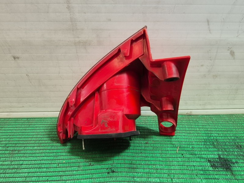 Recambio de piloto trasero derecho para seat leon (1p1) 2.0 tdi 16v referencia OEM IAM   