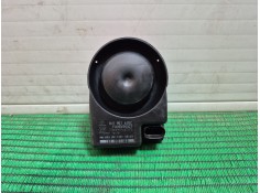 Recambio de antirrobo para seat leon (1p1) 2.0 tdi 16v referencia OEM IAM   
