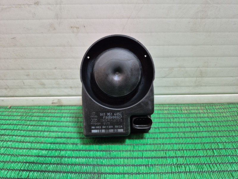 Recambio de antirrobo para seat leon (1p1) 2.0 tdi 16v referencia OEM IAM   
