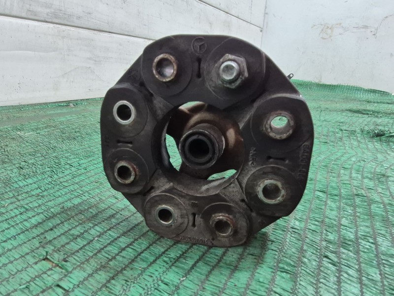 Recambio de transmision central para mercedes-benz clase e (w211) e 320 cdi (211.026) referencia OEM IAM   