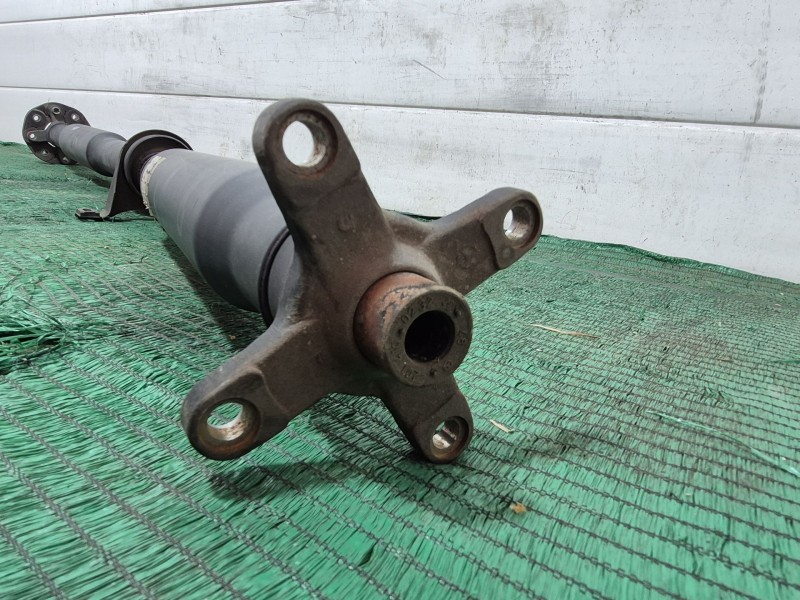 Recambio de transmision central para mercedes-benz clase e (w211) e 320 cdi (211.026) referencia OEM IAM   