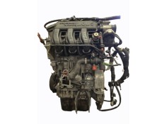 Recambio de motor completo para smart fortwo coupé (451) 1.0 turbo (451.332) referencia OEM IAM G15 G15 G15