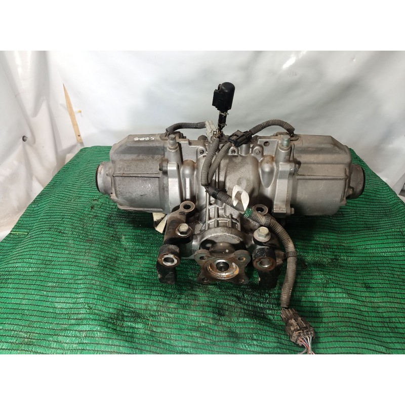 Recambio de diferencial trasero para nissan juke (f15) 1.6 dig-t 4x4 referencia OEM IAM 1KD0A 1KD0A 1KD0A