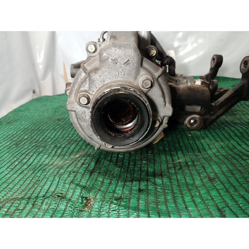 Recambio de diferencial trasero para nissan juke (f15) 1.6 dig-t 4x4 referencia OEM IAM 1KD0A 1KD0A 1KD0A