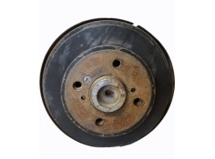 Recambio de puente trasero para suzuki ignis ii (mh) 1.5 (rm415) referencia OEM IAM    2
