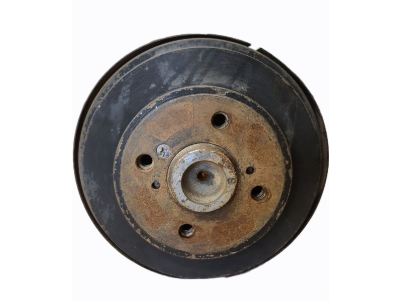 Recambio de puente trasero para suzuki ignis ii (mh) 1.5 (rm415) referencia OEM IAM   