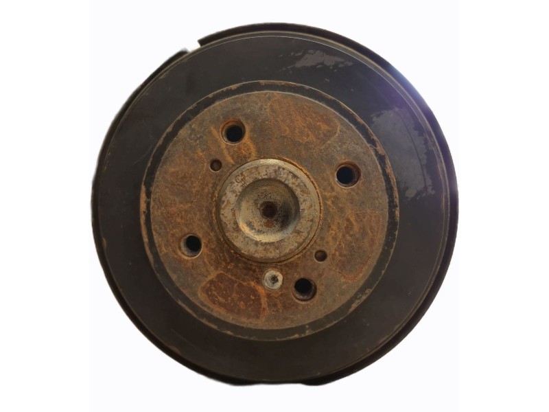 Recambio de puente trasero para suzuki ignis ii (mh) 1.5 (rm415) referencia OEM IAM   
