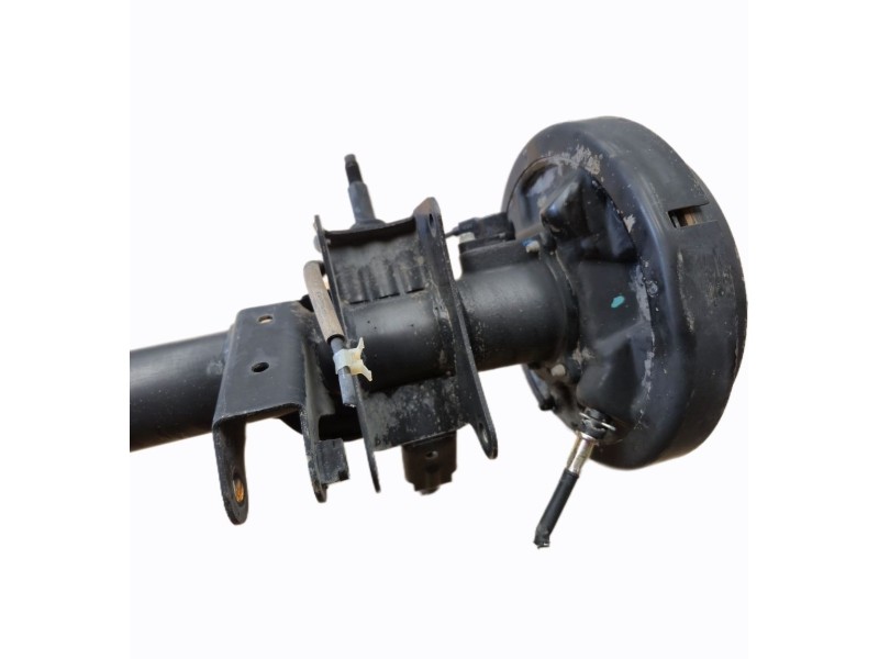 Recambio de puente trasero para suzuki ignis ii (mh) 1.5 (rm415) referencia OEM IAM   