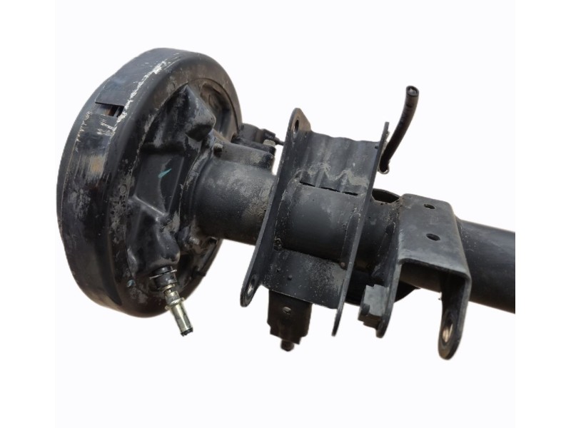 Recambio de puente trasero para suzuki ignis ii (mh) 1.5 (rm415) referencia OEM IAM   