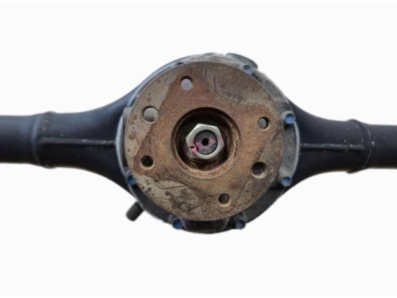 Recambio de puente trasero para suzuki ignis ii (mh) 1.5 (rm415) referencia OEM IAM   