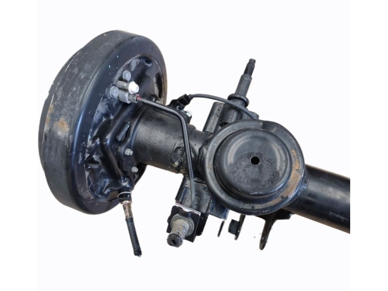 Recambio de puente trasero para suzuki ignis ii (mh) 1.5 (rm415) referencia OEM IAM   