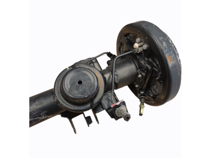 Recambio de puente trasero para suzuki ignis ii (mh) 1.5 (rm415) referencia OEM IAM   