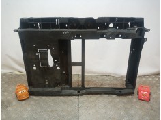 Recambio de panel frontal para peugeot 207 confort referencia OEM IAM 9682586480 9682586480 9682586480