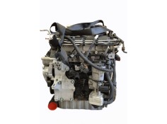Recambio de motor completo para seat leon (1p1) 2.0 tdi 16v referencia OEM IAM BKC BKC BKC