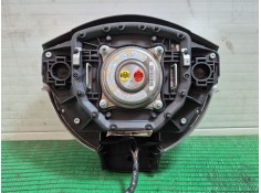 Recambio de airbag volante para nissan qashqai i (j10, nj10) 1.5 dci referencia OEM IAM    2