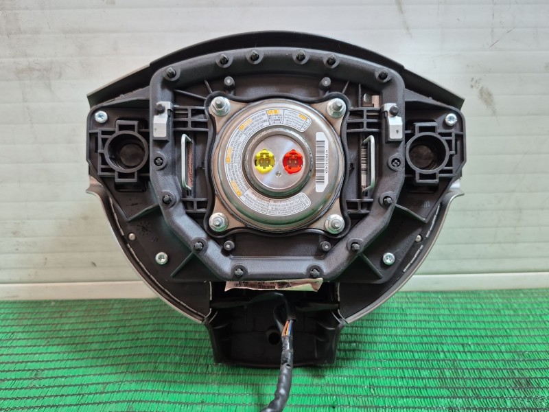 Recambio de airbag volante para nissan qashqai i (j10, nj10) 1.5 dci referencia OEM IAM   