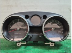 Recambio de cuadro instrumentos para nissan qashqai i (j10, nj10) 1.5 dci referencia OEM IAM   