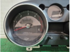 Recambio de cuadro instrumentos para nissan qashqai i (j10, nj10) 1.5 dci referencia OEM IAM    2