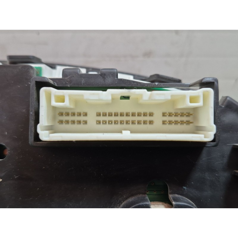 Recambio de cuadro instrumentos para nissan qashqai i (j10, nj10) 1.5 dci referencia OEM IAM   