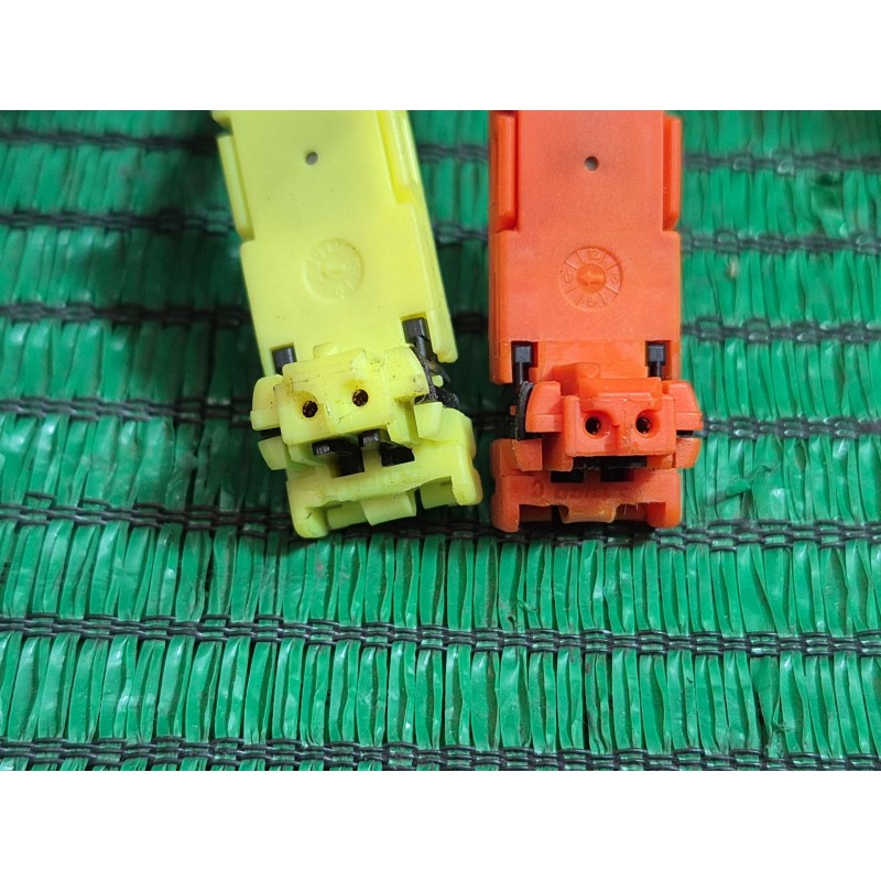 Recambio de mando multifuncion para nissan qashqai i (j10, nj10) 1.5 dci referencia OEM IAM   