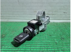 Recambio de conmutador de arranque para nissan qashqai i (j10, nj10) 1.5 dci referencia OEM IAM   