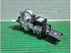 Recambio de conmutador de arranque para nissan qashqai i (j10, nj10) 1.5 dci referencia OEM IAM    2