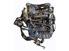 Recambio de motor completo para kia cee´d sportswagon (jd) 1.6 crdi 128 referencia OEM IAM D4FB D4FB D4FB