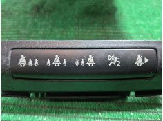 Recambio de rejilla aireadora para nissan qashqai i (j10, nj10) 1.5 dci referencia OEM IAM    2