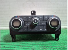 Recambio de mando climatizador para nissan qashqai i (j10, nj10) 1.5 dci referencia OEM IAM   