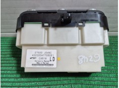 Recambio de mando climatizador para nissan qashqai i (j10, nj10) 1.5 dci referencia OEM IAM    2