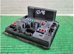 Recambio de caja reles / fusibles para nissan qashqai i (j10, nj10) 1.5 dci referencia OEM IAM   