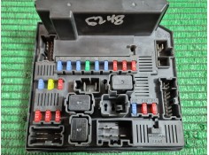 Recambio de caja reles / fusibles para nissan qashqai i (j10, nj10) 1.5 dci referencia OEM IAM    2