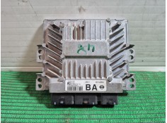 Recambio de centralita motor uce para nissan qashqai i (j10, nj10) 1.5 dci referencia OEM IAM   