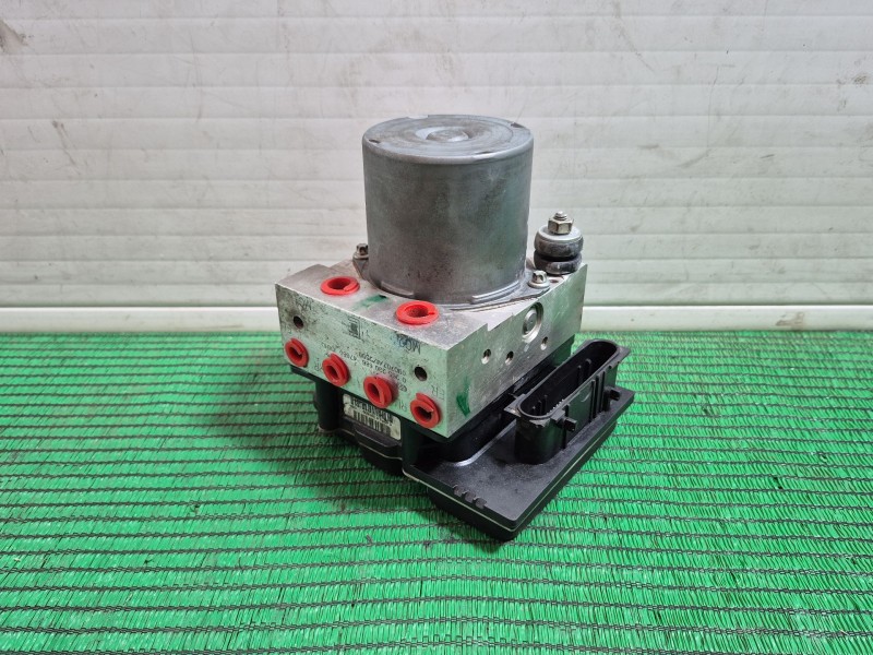 Recambio de abs para nissan qashqai i (j10, nj10) 1.5 dci referencia OEM IAM   
