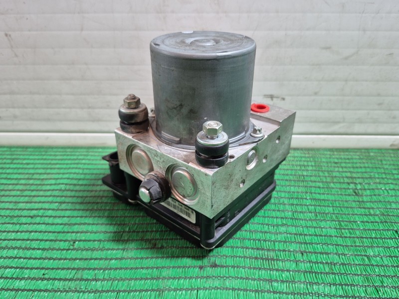 Recambio de abs para nissan qashqai i (j10, nj10) 1.5 dci referencia OEM IAM   
