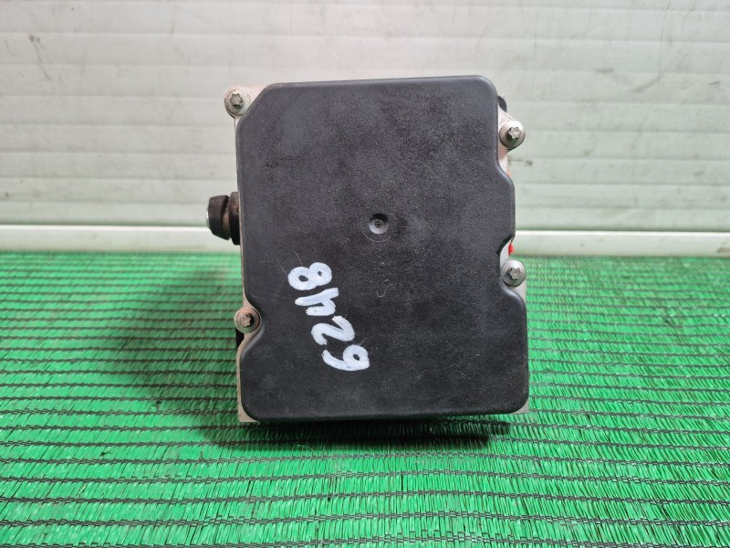 Recambio de abs para nissan qashqai i (j10, nj10) 1.5 dci referencia OEM IAM   
