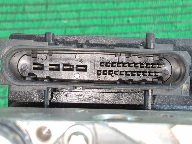 Recambio de abs para nissan qashqai i (j10, nj10) 1.5 dci referencia OEM IAM   