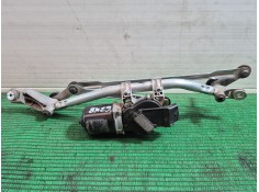 Recambio de motor limpia delantero para nissan qashqai i (j10, nj10) 1.5 dci referencia OEM IAM   