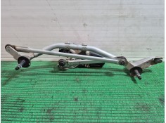 Recambio de motor limpia delantero para nissan qashqai i (j10, nj10) 1.5 dci referencia OEM IAM    2