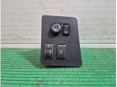 Recambio de mando multifuncion para nissan qashqai i (j10, nj10) 1.5 dci referencia OEM IAM   