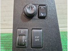 Recambio de mando multifuncion para nissan qashqai i (j10, nj10) 1.5 dci referencia OEM IAM    2