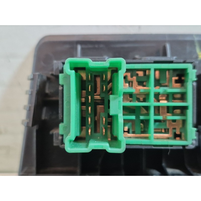 Recambio de mando multifuncion para nissan qashqai i (j10, nj10) 1.5 dci referencia OEM IAM   