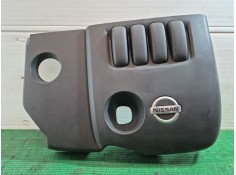 Recambio de tapa motor para nissan qashqai i (j10, nj10) 1.5 dci referencia OEM IAM   