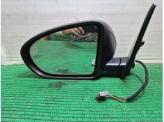 Recambio de retrovisor izquierdo para nissan qashqai i (j10, nj10) 1.5 dci referencia OEM IAM   